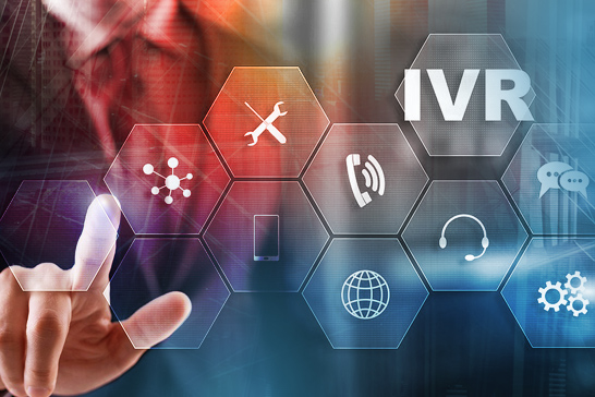 IVR-Payment-Processing IVR Payment Processing
