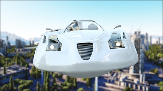 flying-cars